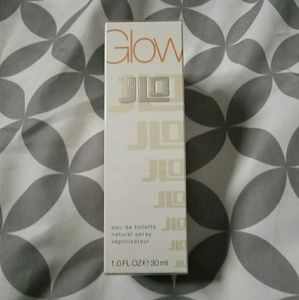 Glow by Jennifer Lopez (Jlo)